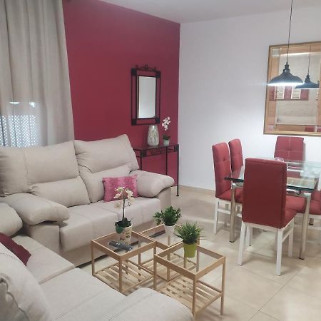 Los Patios De Córdoba Kültér fotó