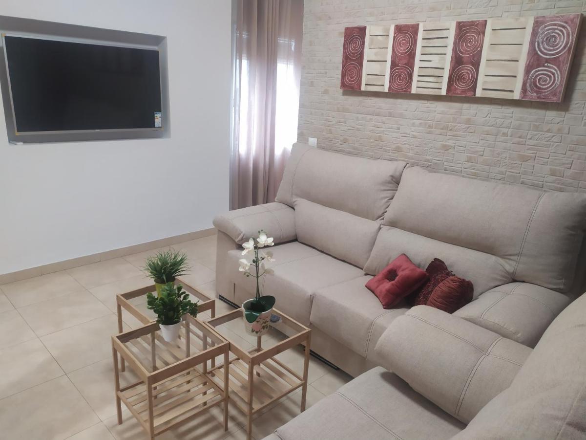 Los Patios De Córdoba Kültér fotó