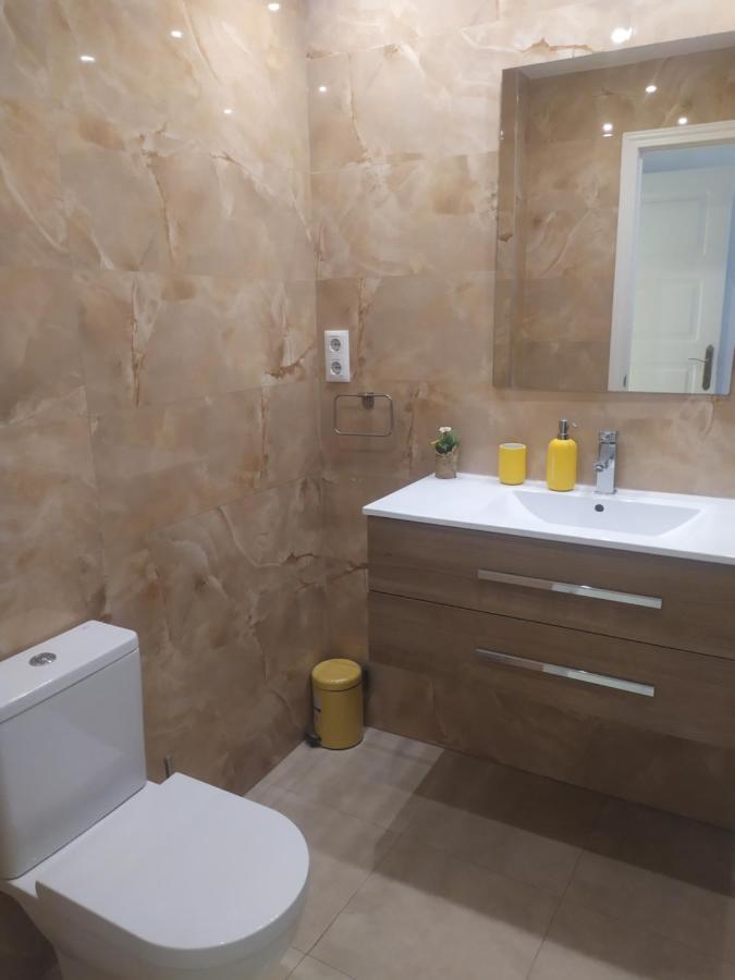 Los Patios De Córdoba Kültér fotó