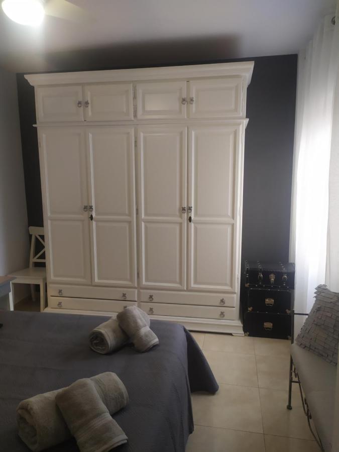 Los Patios De Córdoba Kültér fotó