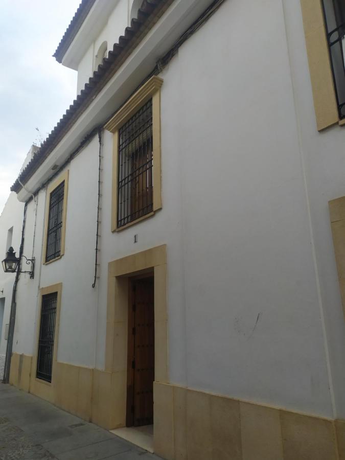 Los Patios De Córdoba Kültér fotó