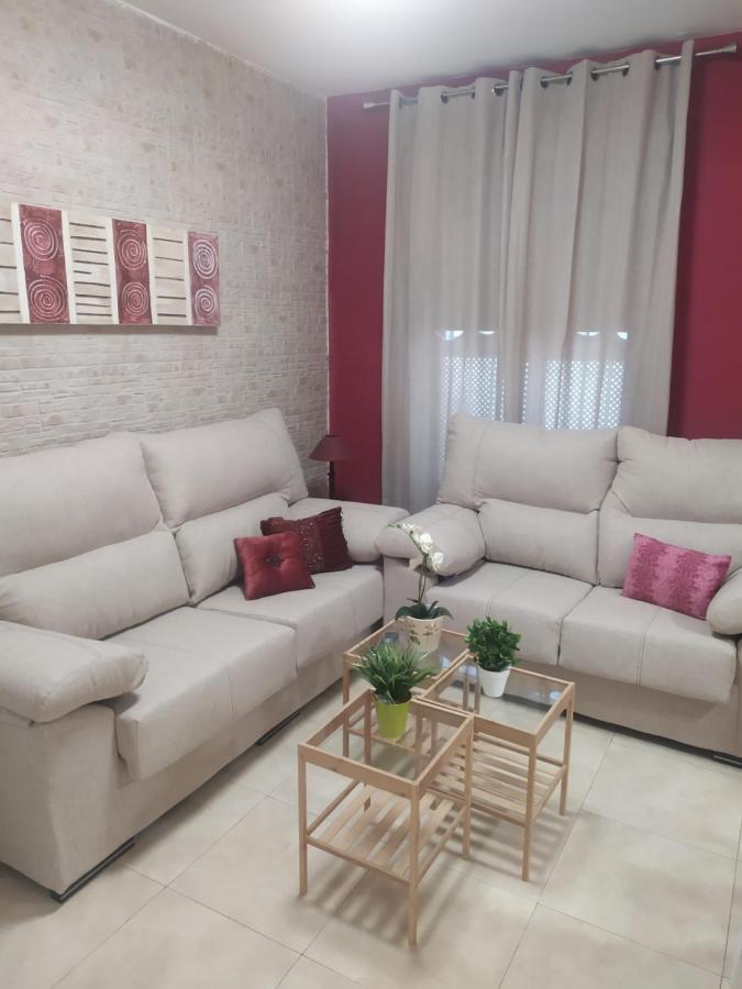 Los Patios De Córdoba Kültér fotó
